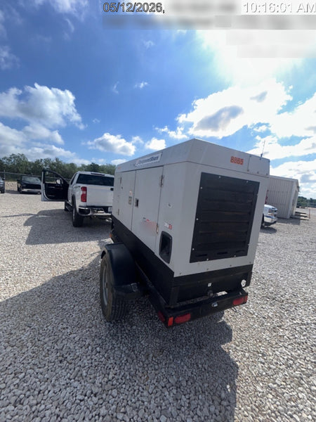 2018 WACKER NEUSON G50