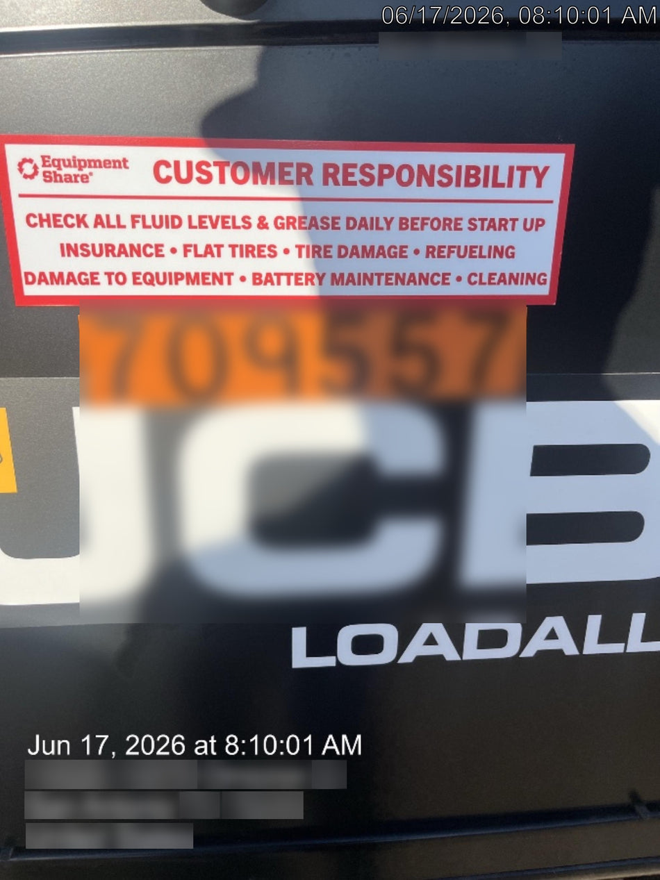 2026 JCB 512-56