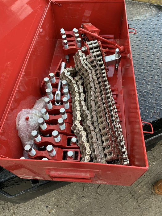 2021 KEY PLANT KP-SCC-804