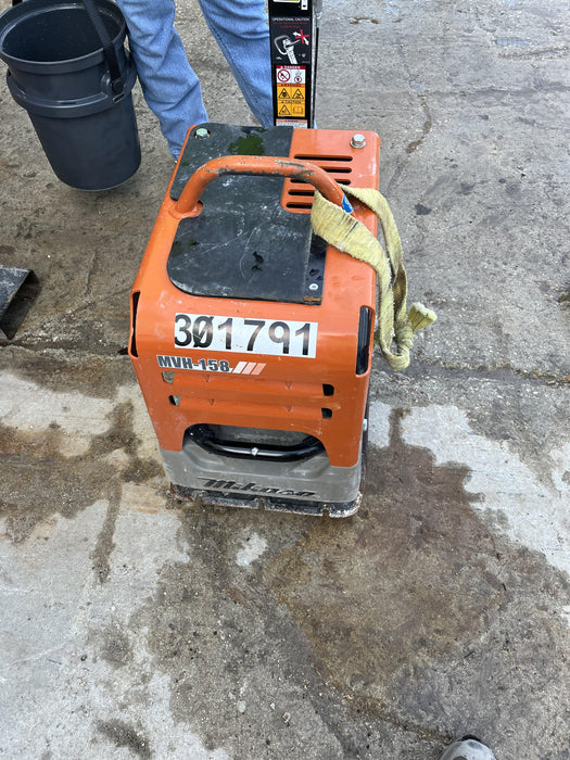 2023 MULTIQUIP MVH158