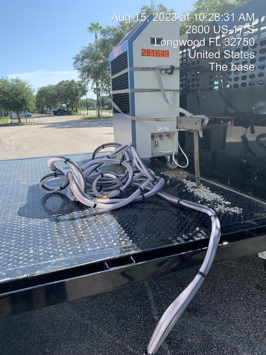 2022 OCEANAIRE OWC1811QC