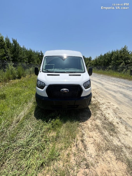 2024 FORD Transit 350 Rental