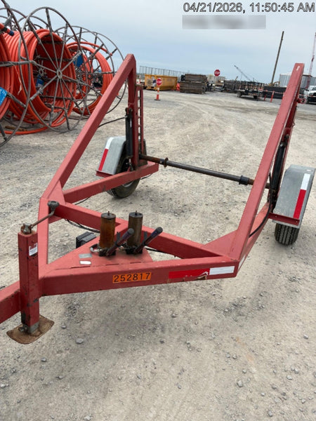 2022 JTC JTC-8000