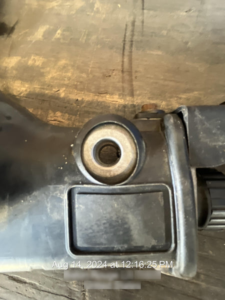 2021 MICHIGAN PNEUMATIC 18405