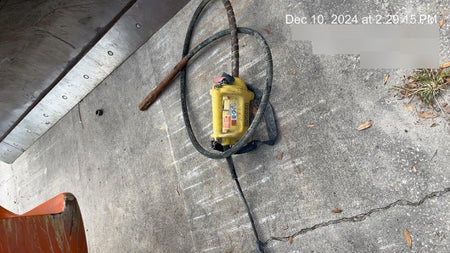 2020 WACKER NEUSON M2500