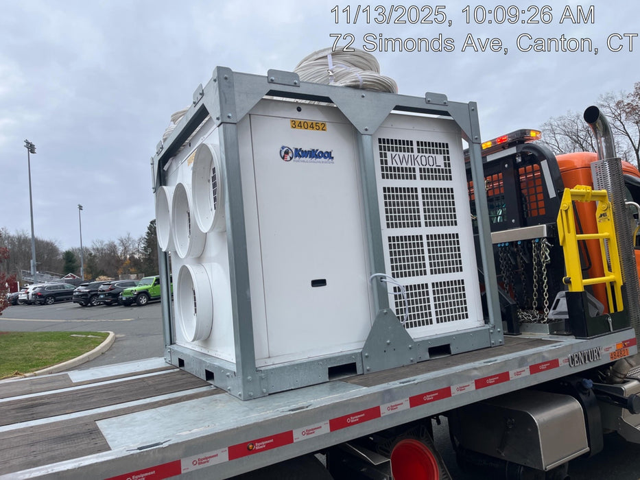 2023 KWIKOOL KPO25-43HF