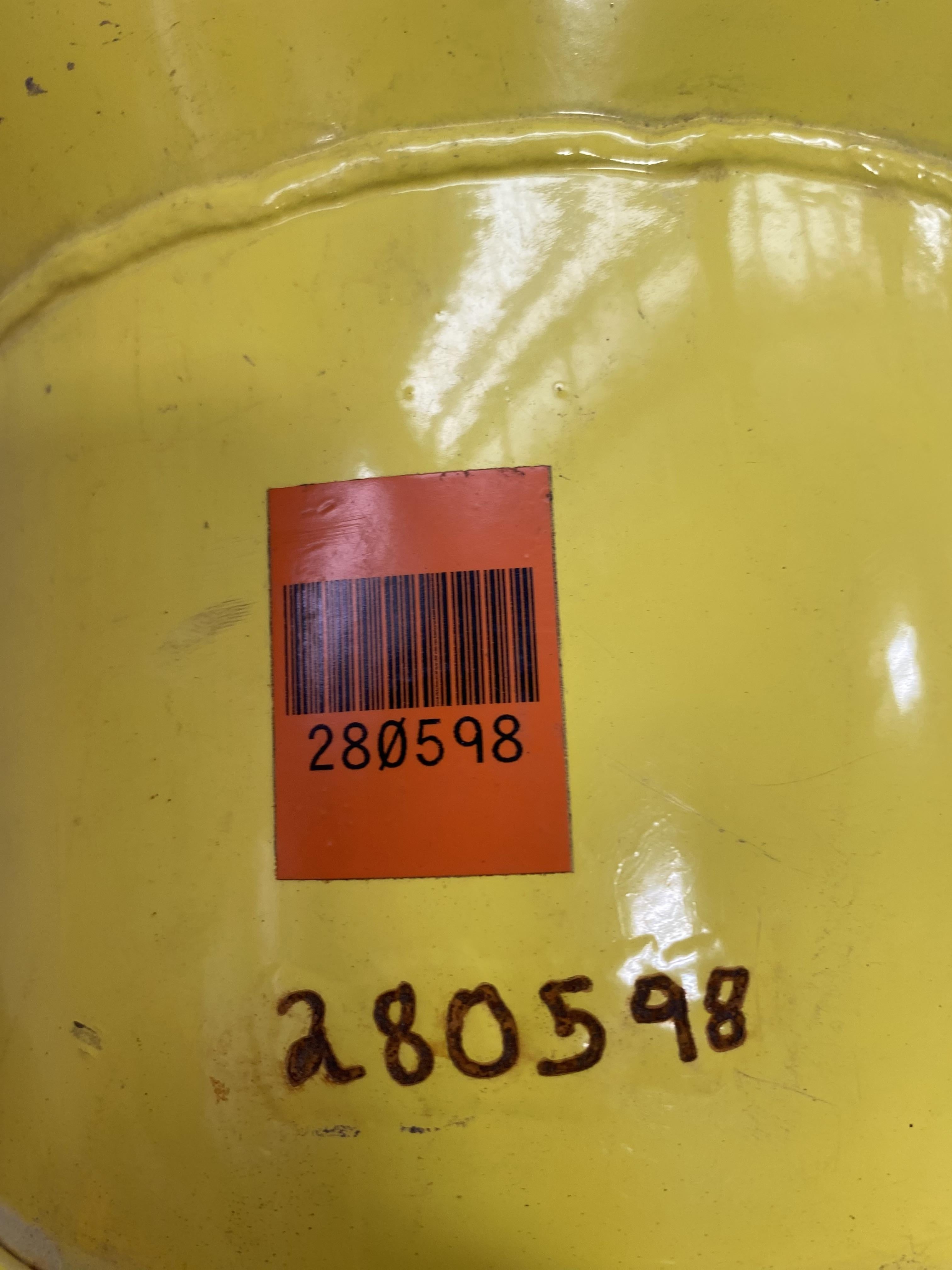 2022 TEXAS PNEUMATIC TOOLS, INC. TB-8-EXP