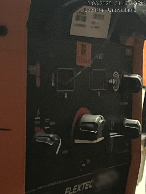 2021 LINCOLN ELECTRIC FLEXTEC 350X