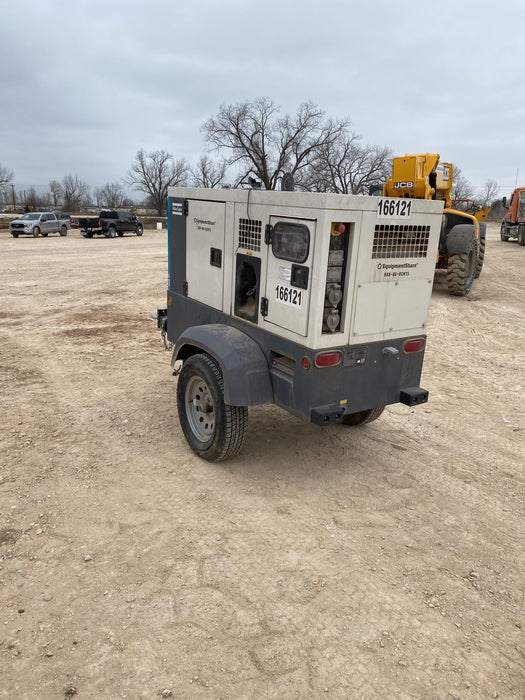 2021 ATLAS COPCO QAS25 CWK