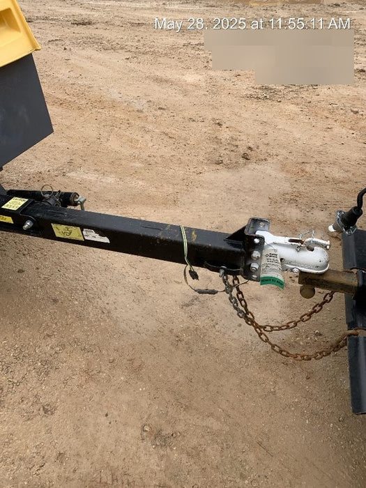 2022 ATLAS COPCO XAS188 CWK