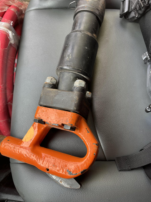 2021 MICHIGAN PNEUMATIC MP-CH3R