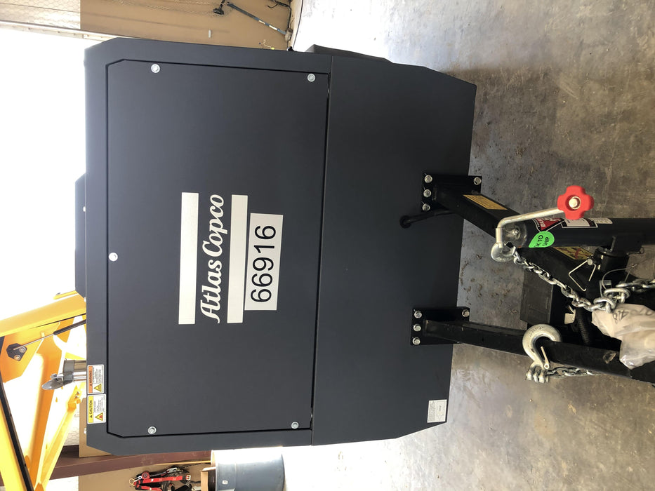 2020 ATLAS COPCO XATS 400 PFF