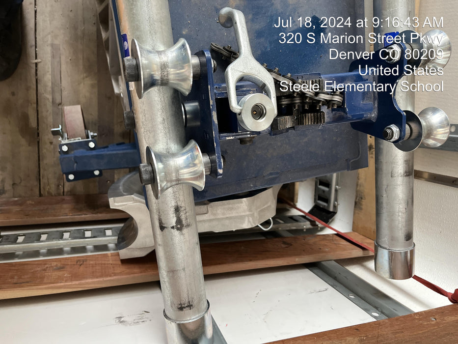 2024 CURRENT TOOLS 254P