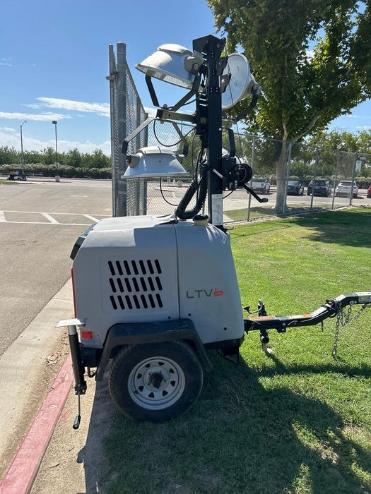 2019 WACKER NEUSON LTV6L-MH