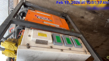 2021 LINCOLN ELECTRIC FLEXTEC 350X