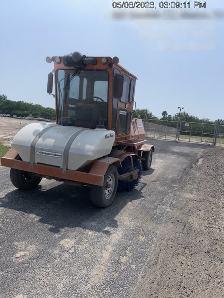 2021 BROCE RCT350