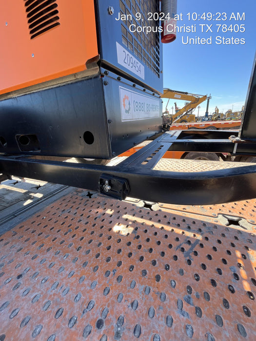 2022 Lincoln Electric Vantage 549X VANTAGE 549X READY-PAK 3