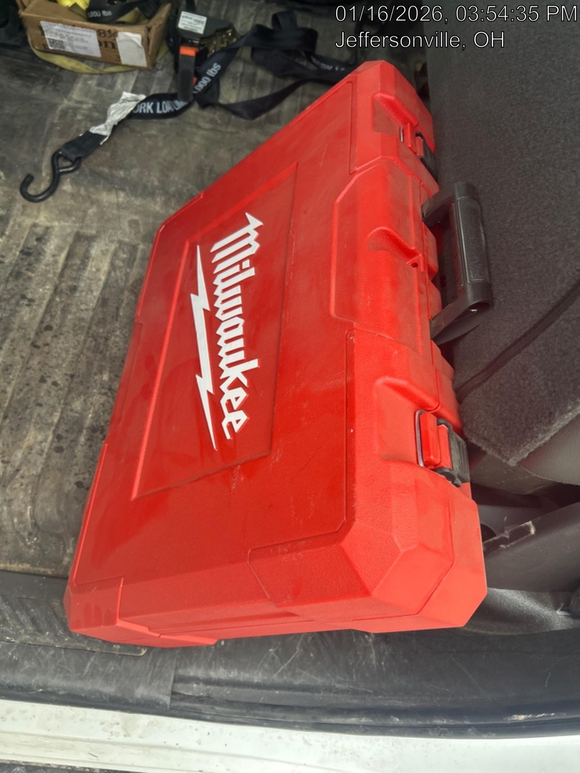 2023 MILWAUKEE 2676-22
