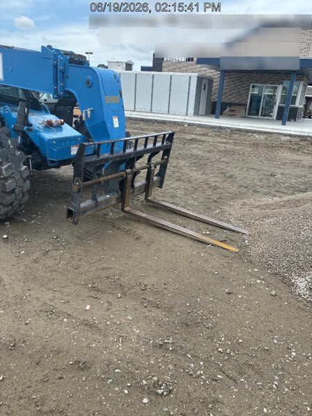 2022 GENIE GTH-844