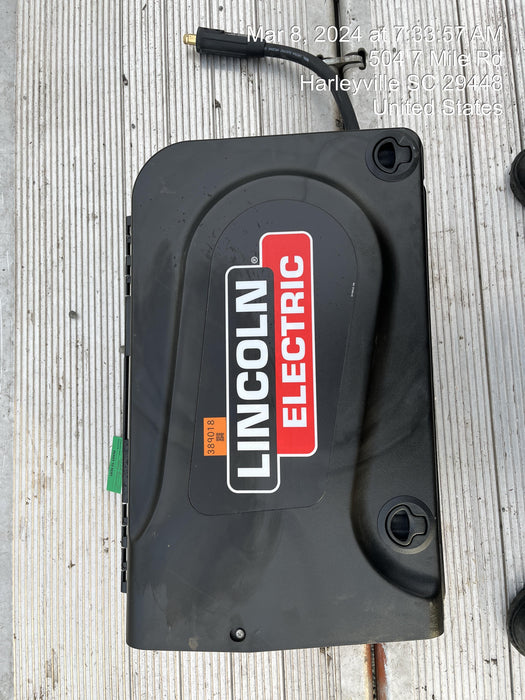 2024 LINCOLN ELECTRIC LN-25X