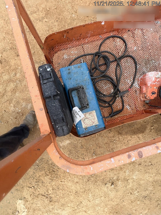 2022 MILLER ELECTRIC CST-280