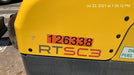 2021 WACKER NEUSON RTLx-SC3