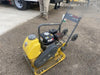 2021 WACKER NEUSON VP1550AW