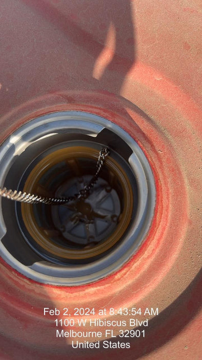 2022 MI-T-M GEN-8000-0MME