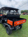 2021 KUBOTA RTV-X1140W-H (Canopy)