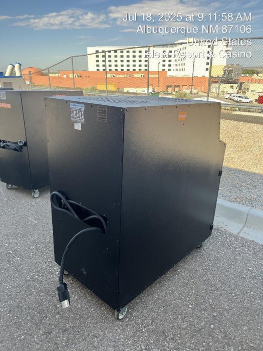 2023 KWIKOOL KIB6021-2