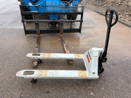 2025 STRONGWAY 5500 lb Pallet Jack