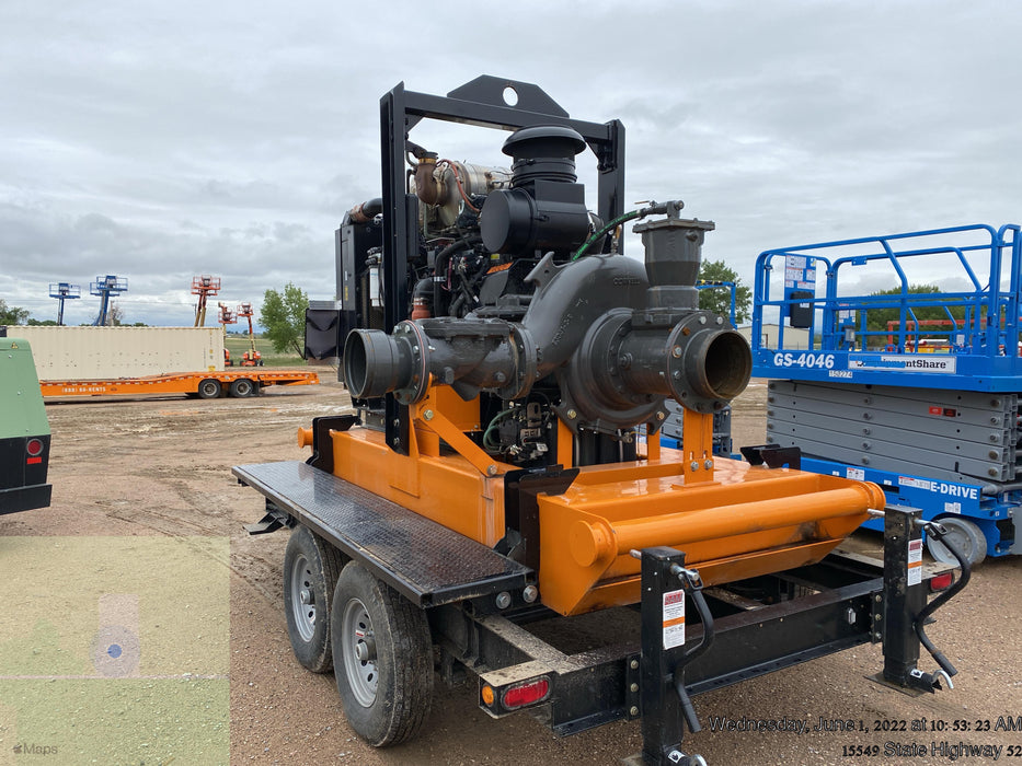 2020 CORNELL 8NHTA-EM-RP