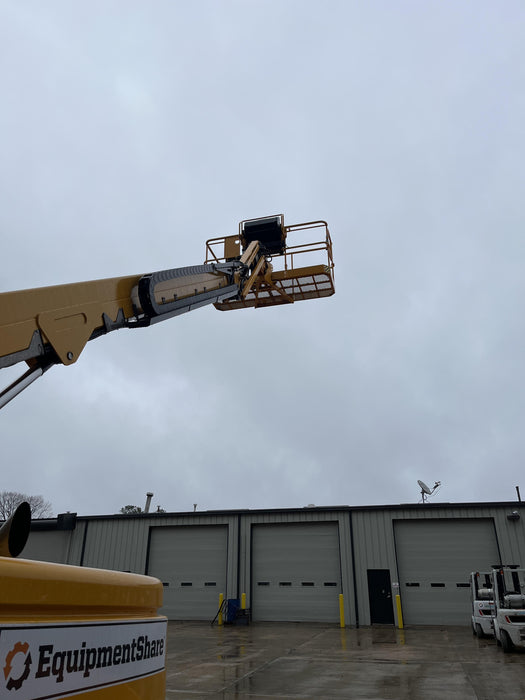 2023 HAULOTTE HT46RTJO