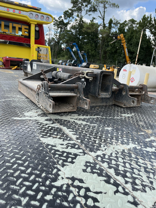 2021 STAR INDUSTRIES M1360B - Star JIB Boom