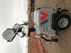 2018 Wacker Neuson LTV6L-MH Wacker Neuson LTV6L Mobile Light Tower w/Fuel Level Sensor Installed