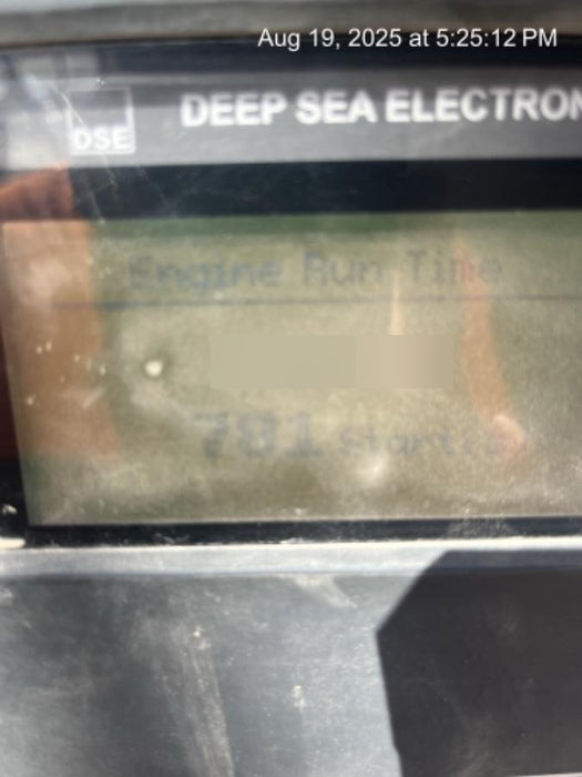 2021 AIRMAN SDG25S-8E1