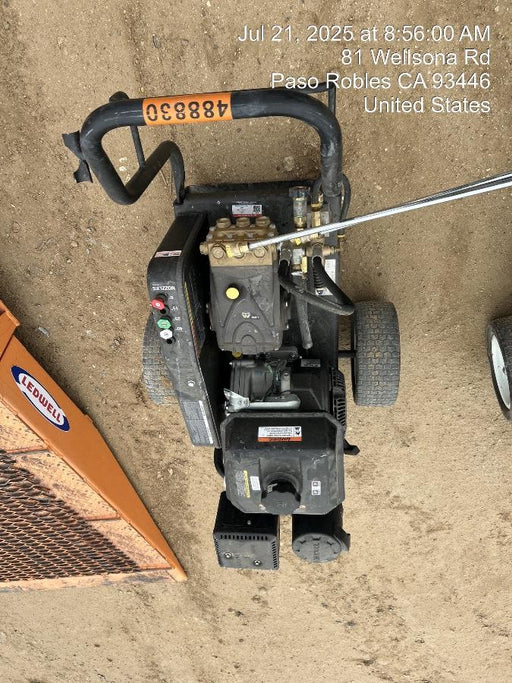 2025 MI-T-M CW-3504-5MGH