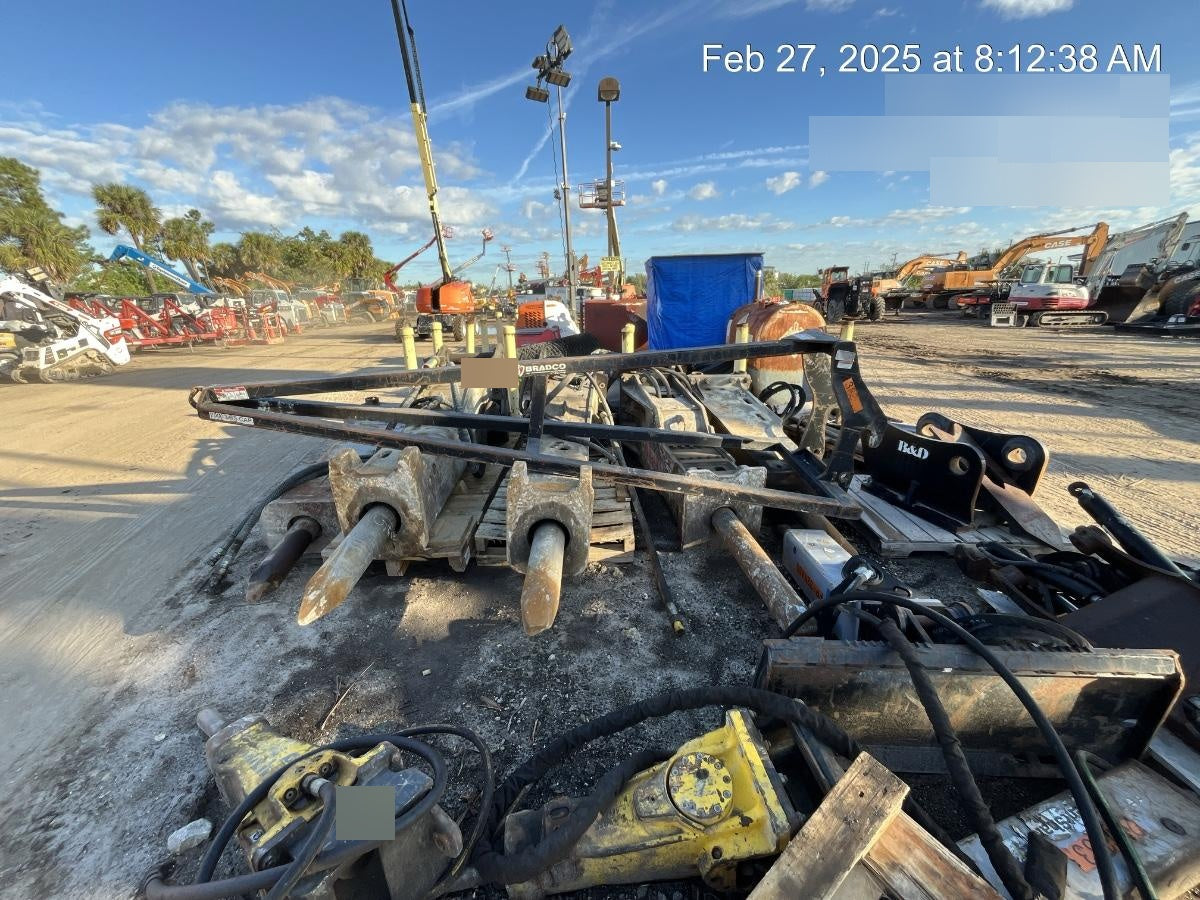 2019 PALADIN 12403