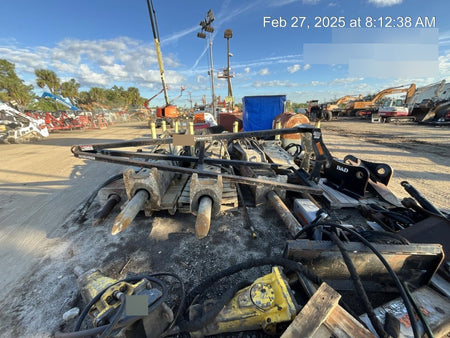 2019 PALADIN 12403