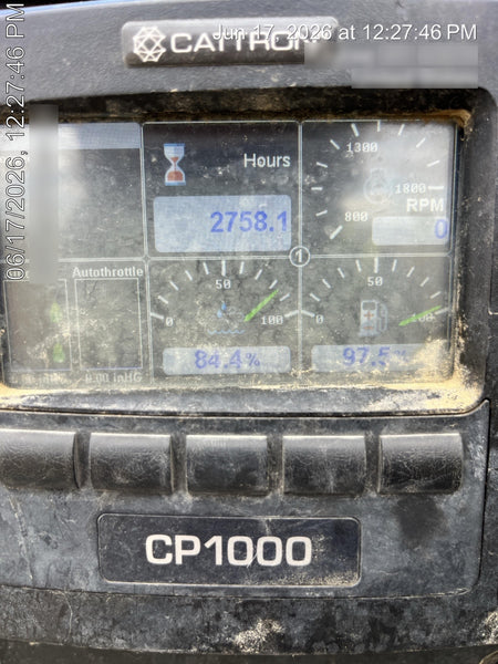 2023 PREMIER PUMP 8NHTH-RP-DC13