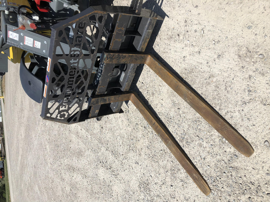 2019 WACKER NEUSON TH627