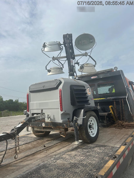2018 WACKER NEUSON LTV6K-MH