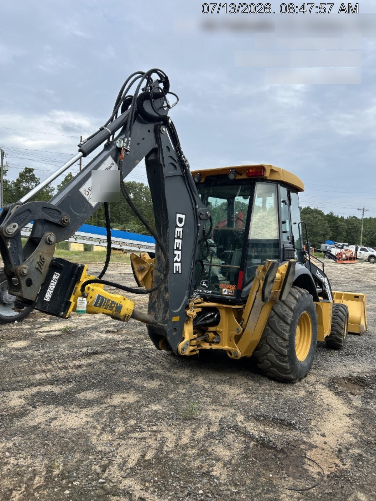 2025 EPIROC SB452
