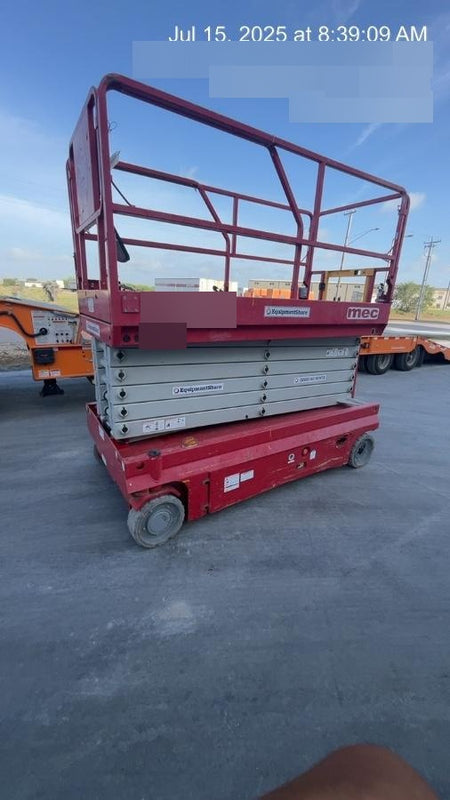 2021 MEC 4555SE