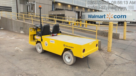 2024 COLUMBIA Payloader 2XL
