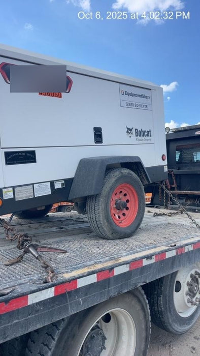 2025 BOBCAT PA425WCU-T4F