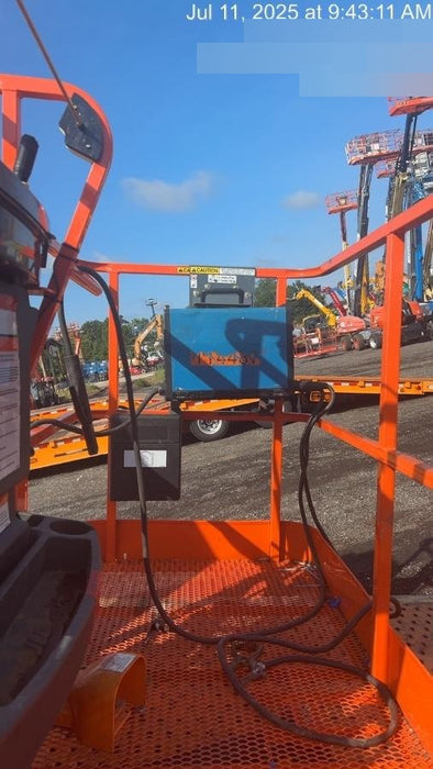 2020 MILLER ELECTRIC CST-280