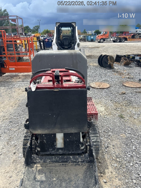 2023 TORO MBTX 2500-TS