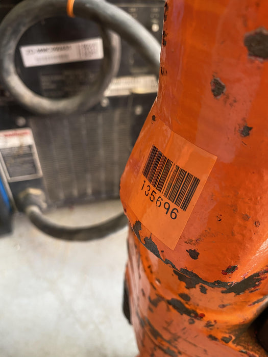 2021 MICHIGAN PNEUMATIC MP-TPB60-114