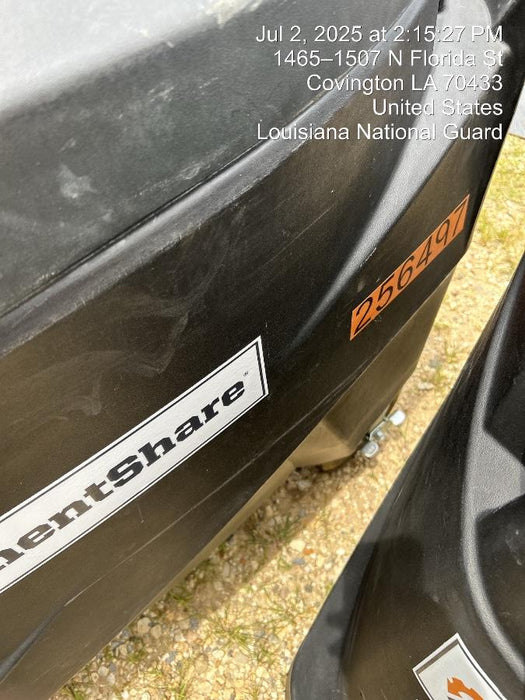 2022 POWER BREEZER PB4BASE